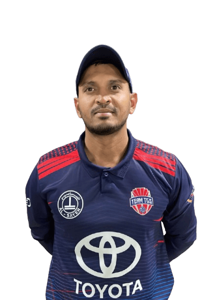 Arshad Shah cricket player profile photo