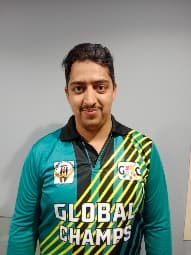 Saifullah Abdul Hameed