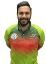 Hamoud Amanullah