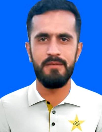 MOIN KHAN