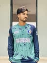 Mohammad Rizwan