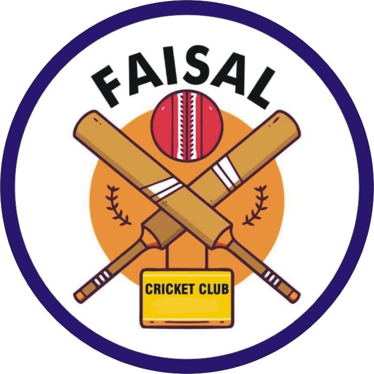 Faisal Cricket Club