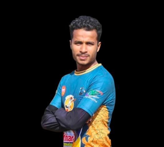 MUHAMMAD ATIF FAREED cricket player profile photo