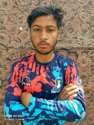 Anid Ali cricket player photo