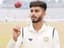 Mayank Markande