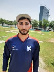 ManzoorAlam cricket player photo
