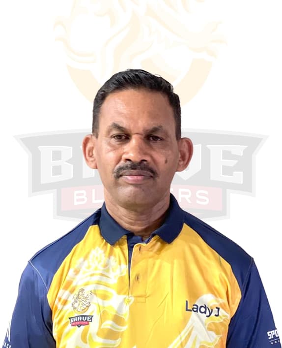 Sugath Attanayaka
