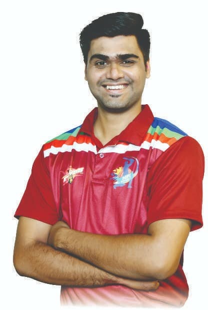 Prathamesh Kadam