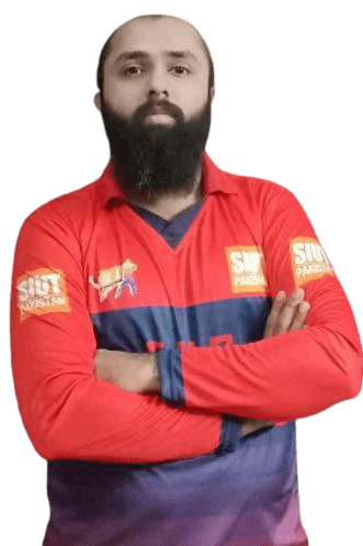 Tabish Chippa cricket player profile photo
