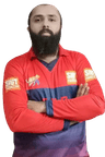 Tabish Chippa