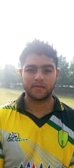 Ali Akbar
