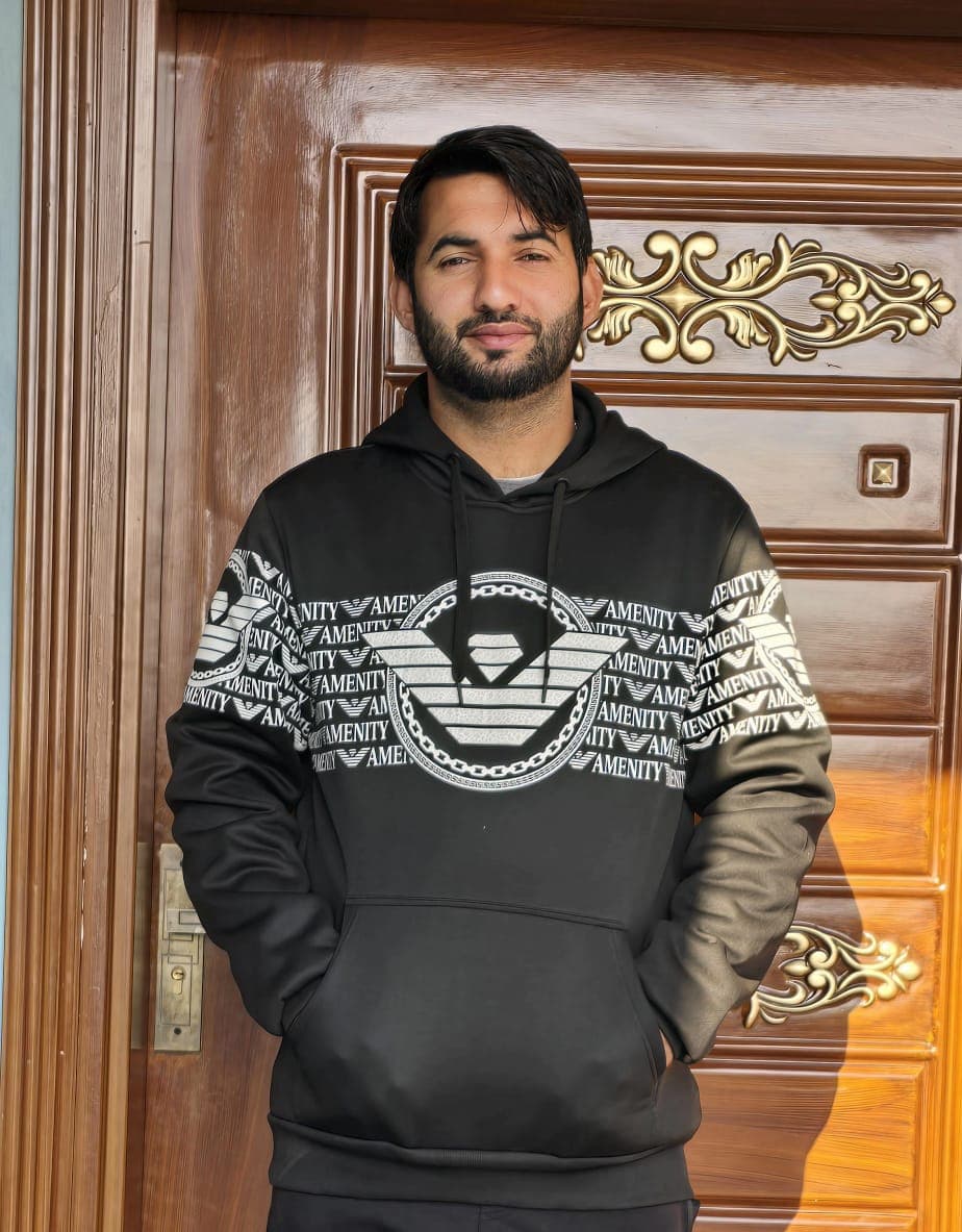 Malik Saqlain