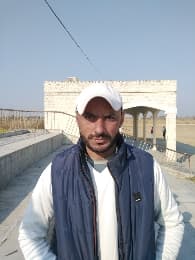 Tashfeen Mehmood cricket player profile photo