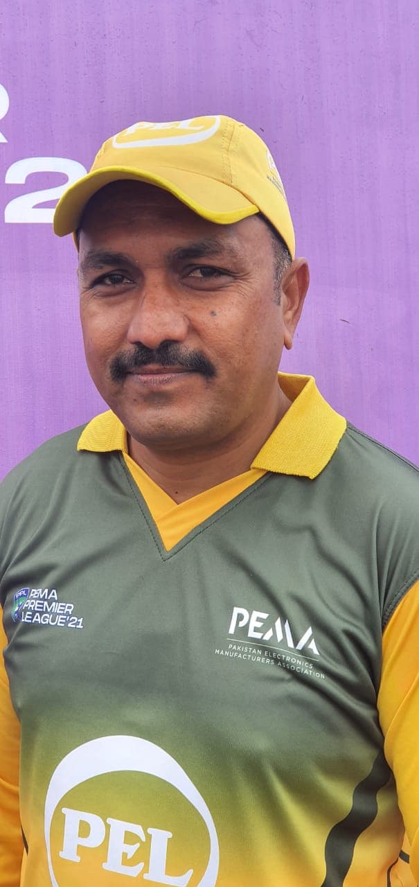 Muhammad Sharif