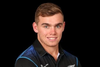 Tom Lantham cricket player profile photo