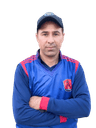 Adnan Malik