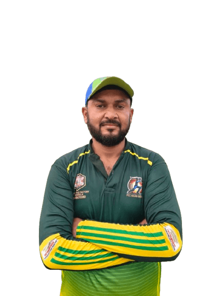 MALIK ARSHAD