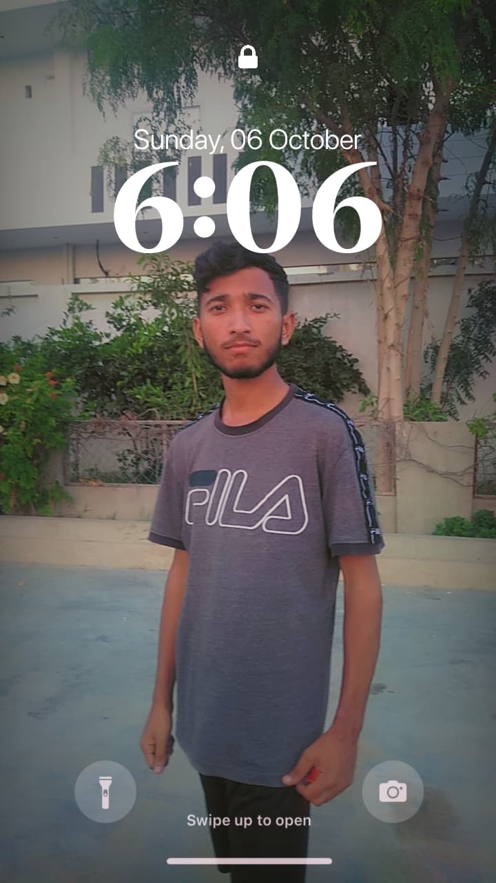 Fahad Akash