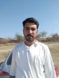 Qasir Javed cricket player profile photo