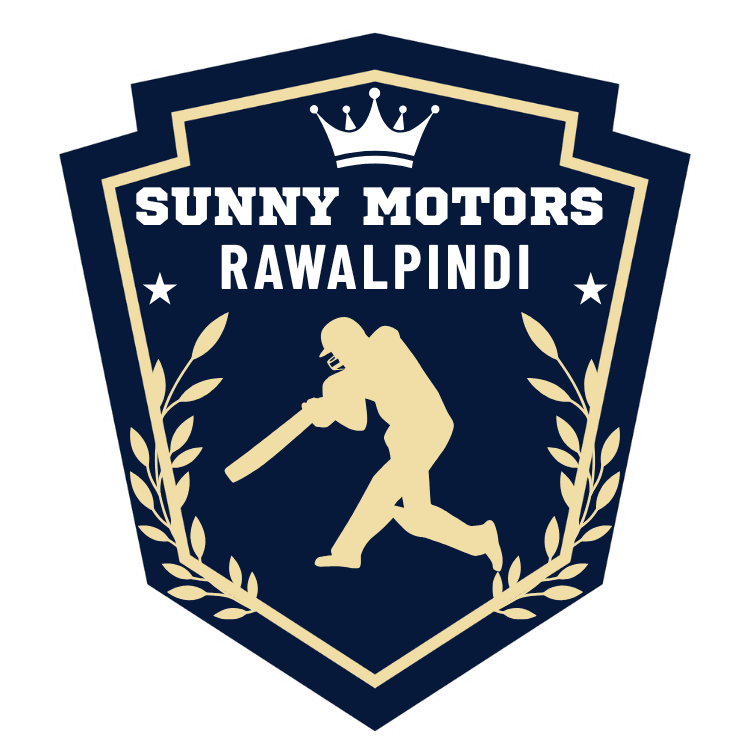 Sunny Motors team logo