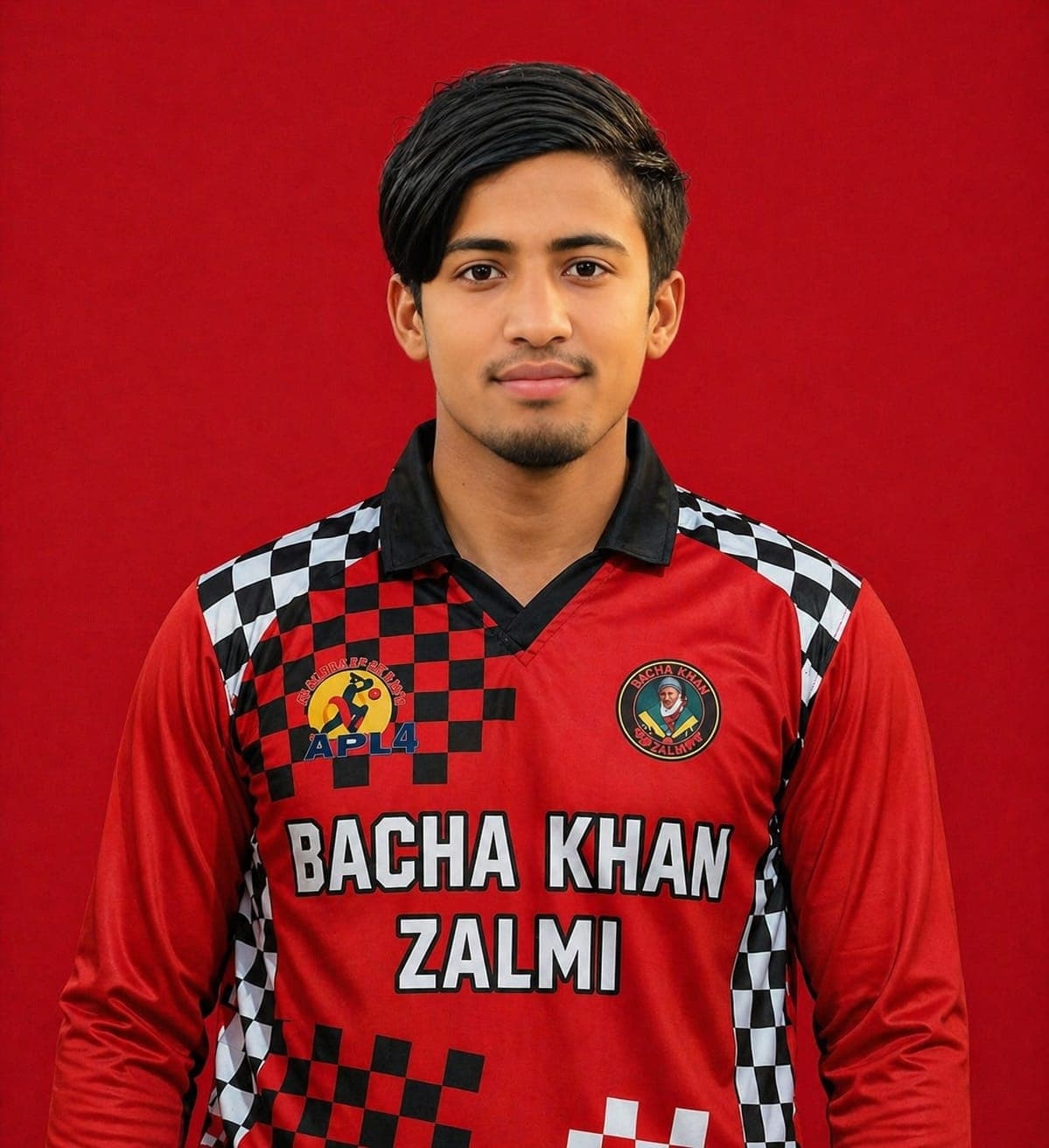 Muhammad BASSER