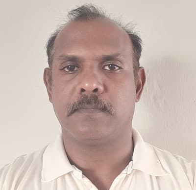Stanley Daniel