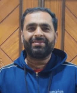 Sajjad
