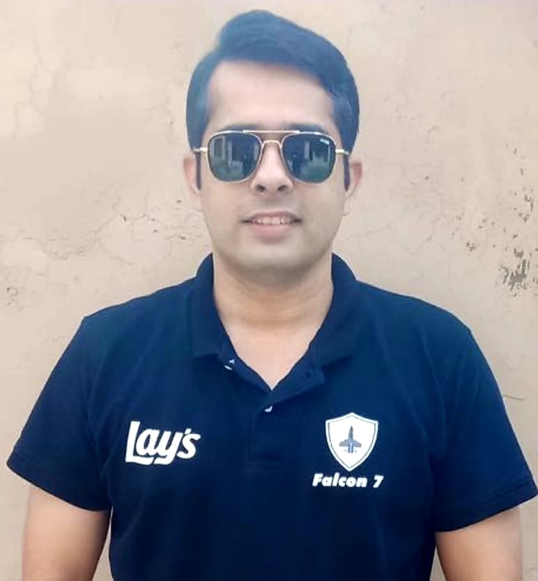Waqar Aleem