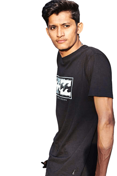 Huzaifa Younus