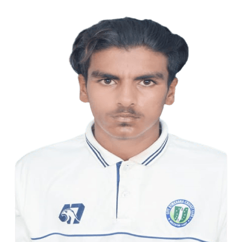 Mavia Roy cricket player profile photo