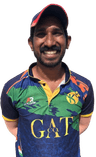 Sarath Vasudev