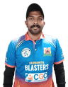 Prince Sasi