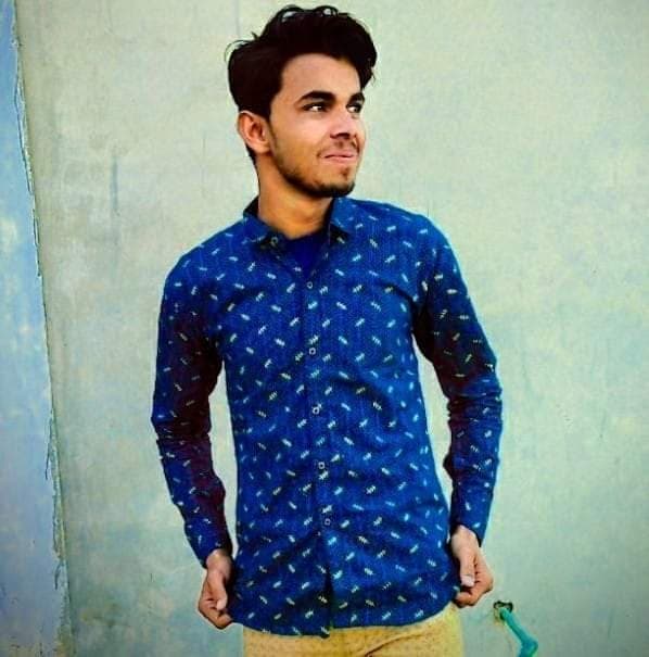 Abid Ronchi