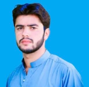 Hafeezullah cricket player profile photo