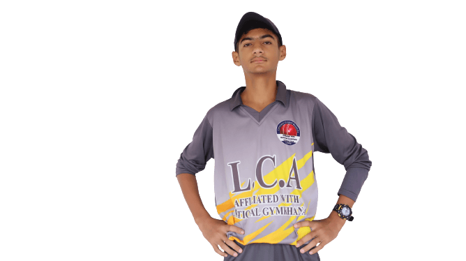 AsadUllah cricket player profile photo