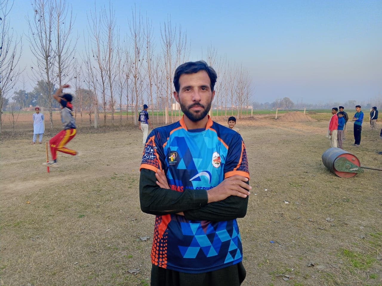 Kausar cricket player profile photo