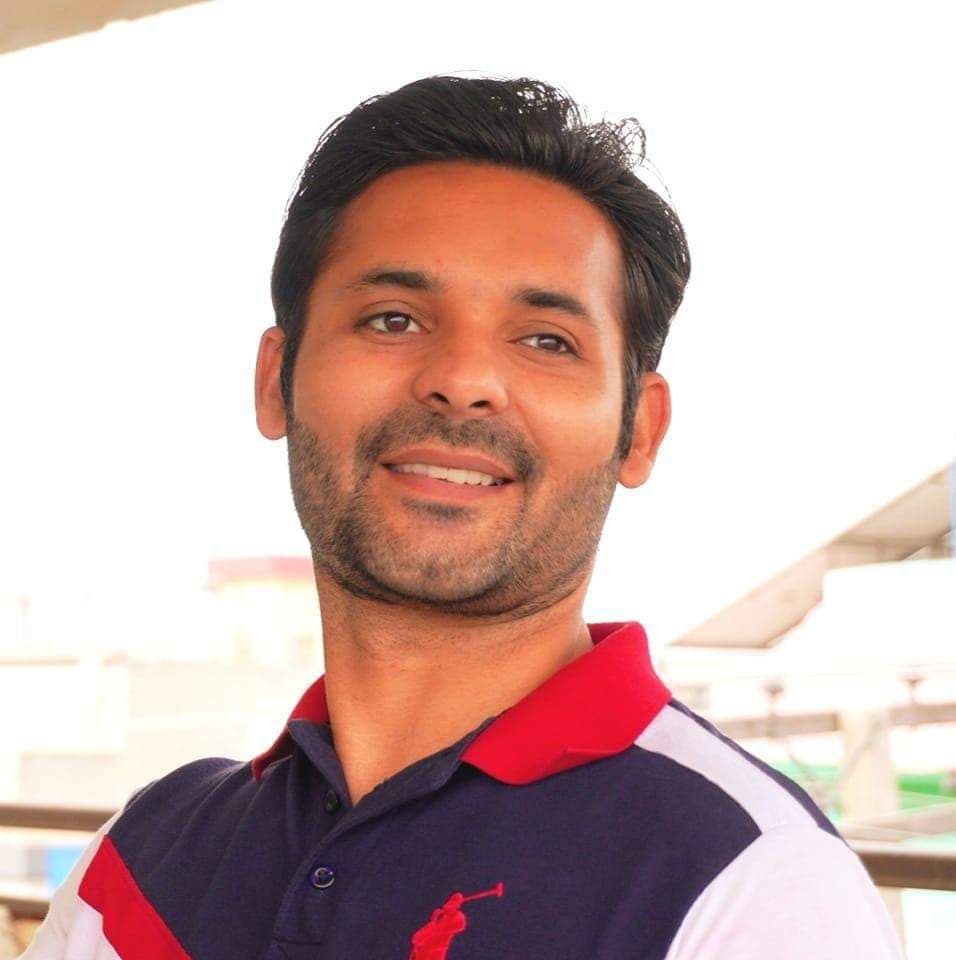 Tanzeel Rao
