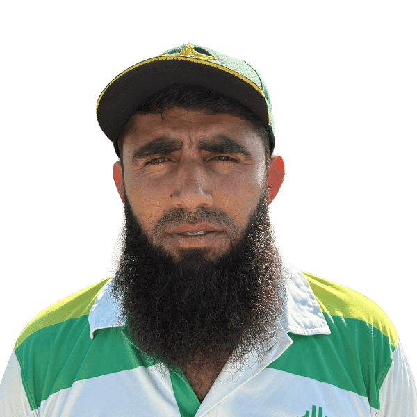 Adil usman