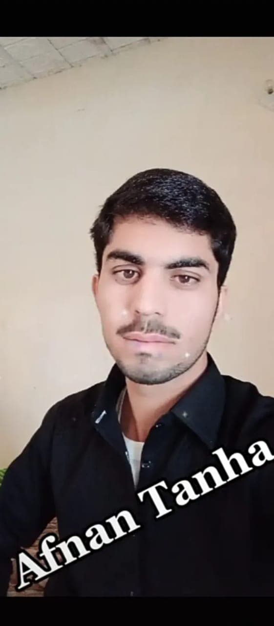 Afnan U