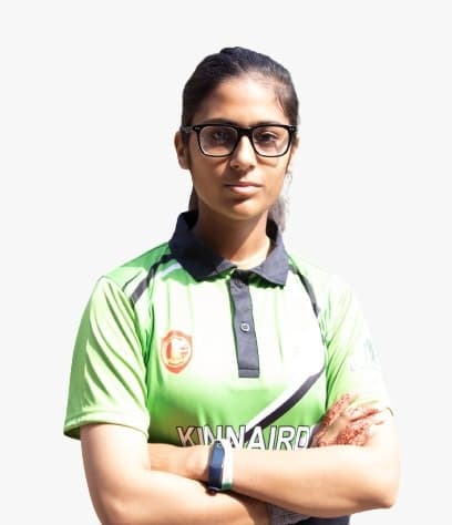 Simra Mehboob