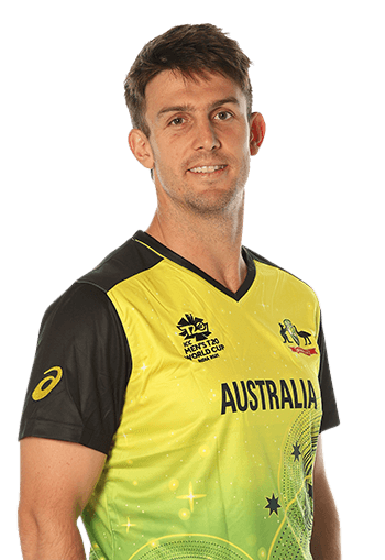 Mitchell Marsh
