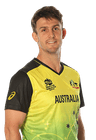 Mitchell Marsh