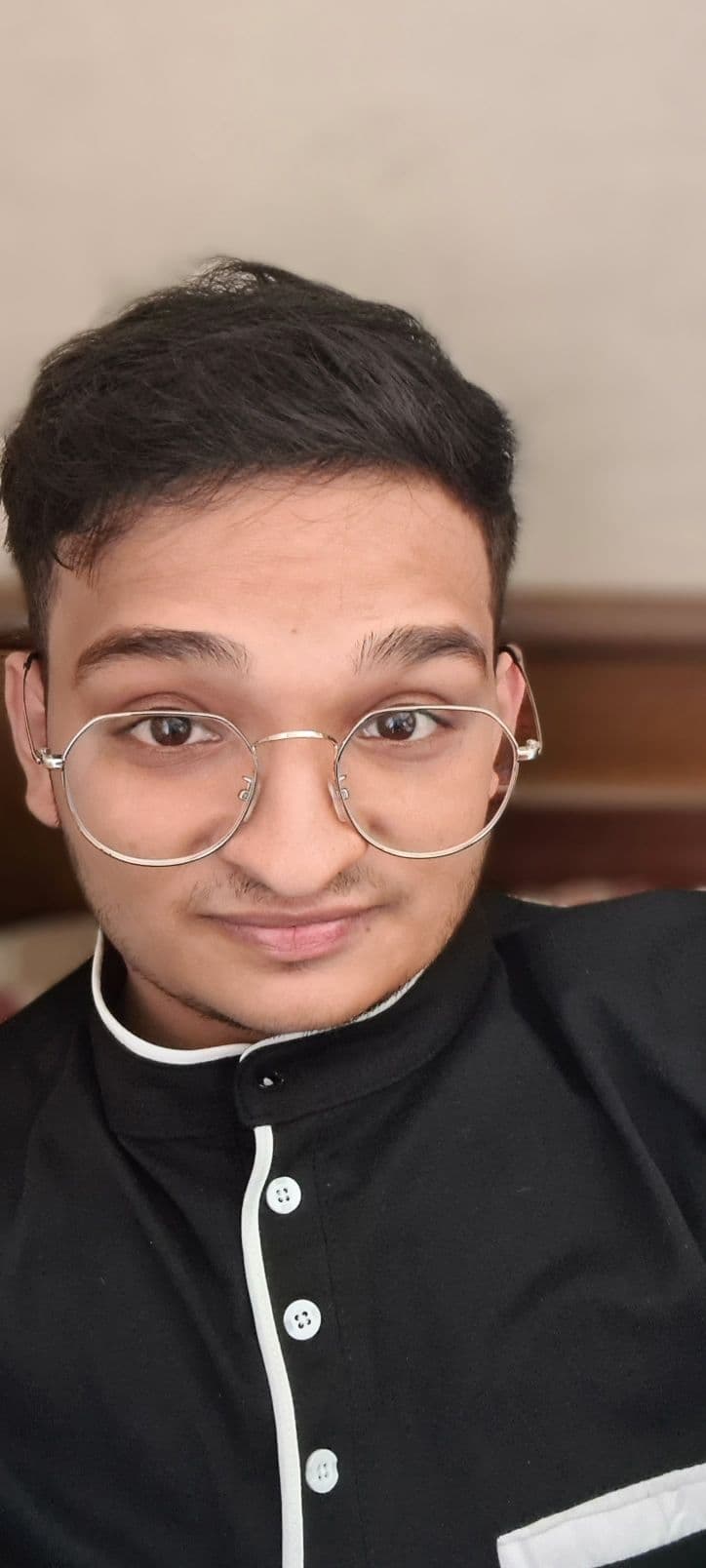 Narendra cricket player profile photo