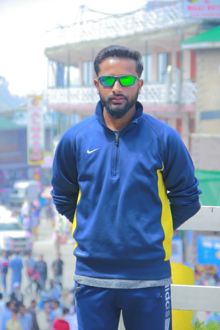 Sayyam Pind