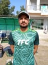Umar Faroq