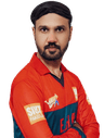 Saqib Shah