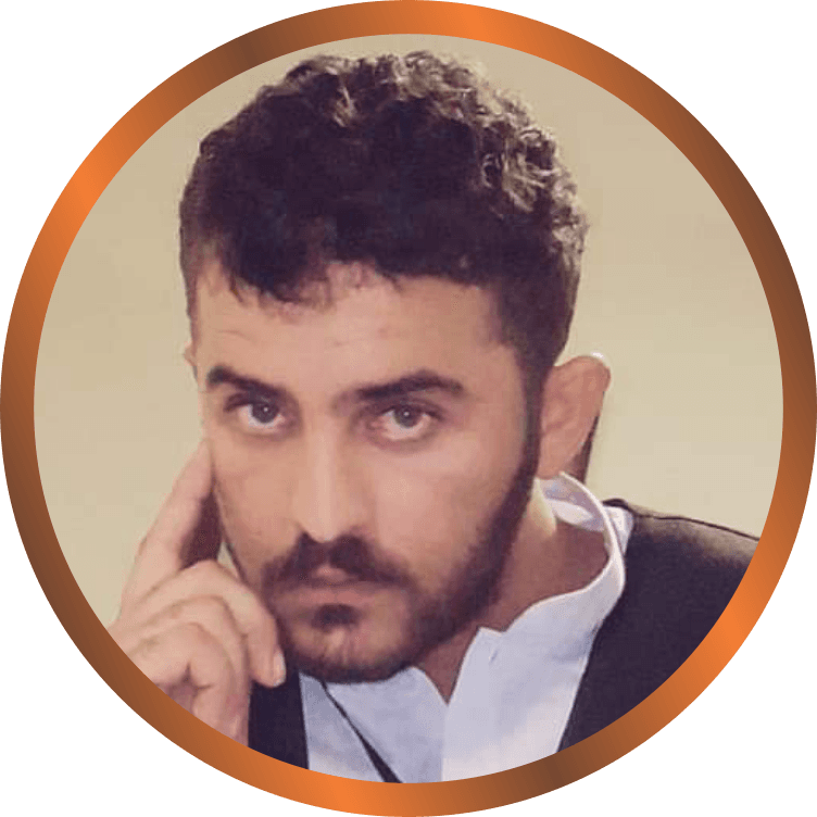 Khalid Khan cricket player photo