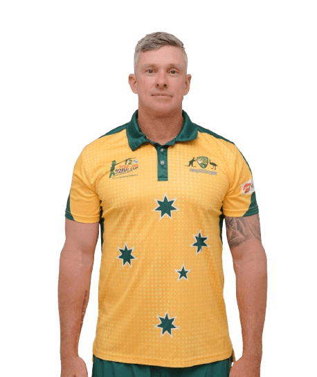 Brenton Edwards