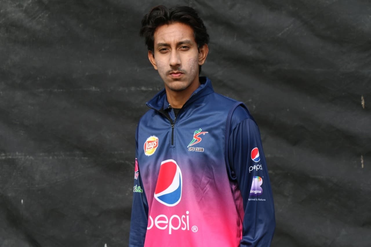 Fakhir Fayyaz