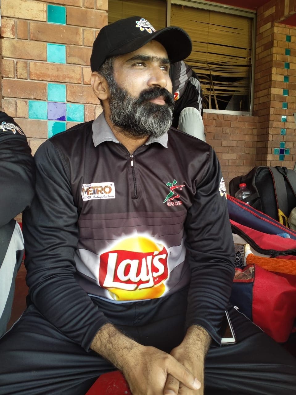 Waqas Younas